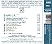 Lo the Full Final Sacrifice & Other Choral Works