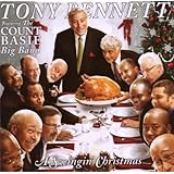 A Swingin' Christmas