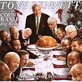 A Swingin' Christmas Feat.the Count Basie Big Band