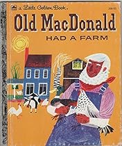 Old MacDonald Had A Farm Old MacDonald Had A Farm