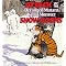 Love Calvin and Hobbes