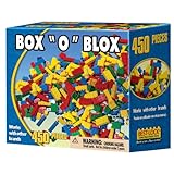 Best-Lock 450 Blocks Box O Blox