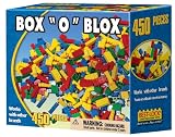 Best-Lock 450 Blocks Box O Blox