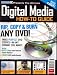 Maximum PC, Summer 2008 Issue