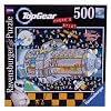 Ravensburger Top Gear Where's Stig In Space 500 Piece Puzzle