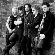 Tygers of Pan Tang