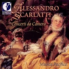 Concerti Da Camera Sonates N 7, 9, 12, 21, 22, 24;Sonate A Quattro En Re Mineur