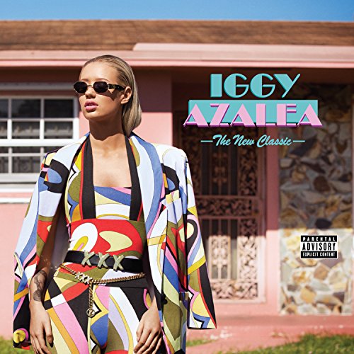 Iggy Azalea - Next Generation Swing Volume 2 - Zortam Music