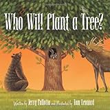 Who Will Plant a Tree?