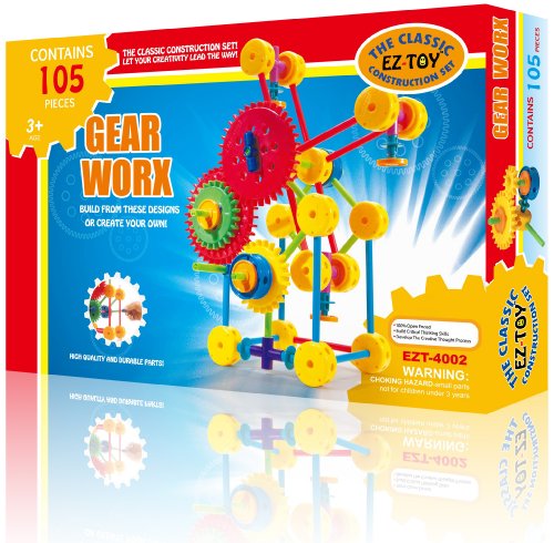 Gear Worx by EZ-Toy