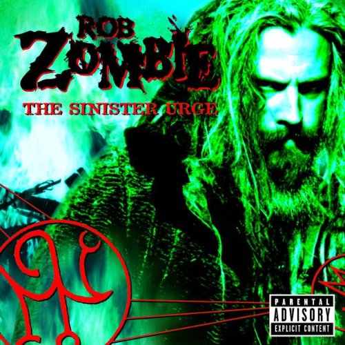 Rob Zombie - New Collection - Zortam Music
