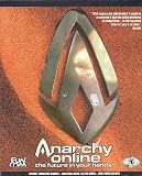 Anarchy Online Anarchy Online