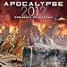 Apocalypse: 2012 Doomsday Countdown 2012 Wall (calendar)