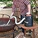 Cleva 5.8 Gallon, Ash Vacuum, EAT606S