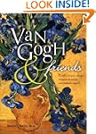 Van Gogh & Friends Art Book