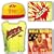 WCW Hulk Hogan Special Deal (including T-Shirt, Hat, Bandana and CD)