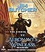 The Cinder Spires: The Aeronaut's Windlass