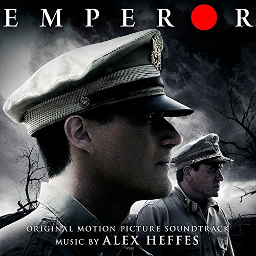 Emperor (Original Motion Picture Soundtrack) Alex Heffes