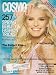 JESSICA SIMPSON COSMO GIRL MAY 2006 IS HE CHEATING THE PERFECT KISS SPRING BEAUTY AND FASHION TRICKS AND MORE!