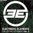 Electronic Elements 12" Mixes Vol 2