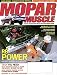Mopar Muscle $29.97 ($2.50/issue) image 2