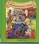 The Massachusetts Colony (Thirteen Colonies (Lucent))