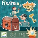 Djeco - Piratrix