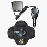 Garmin Mount with 12V Adapter for iQue M5 (010-10567-11 )