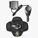Garmin Mount with 12V Adapter for iQue M5 (010-10567-11 )