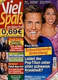Produkt-Bild: Viel Spa&szlig;