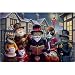 Pet Supplies : "Kool-Kat Karolers" Mat - 15" x 23"