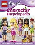 Character encyclopedia