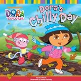Dora's Chilly Day (Dora the Explorer)