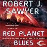 Red Planet Blues
