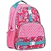 Stephen Joseph Girls' All Over Print Backpack