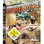 World Championship Off Road Racing