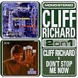 Cliff Richard/Don't Stop Me Now