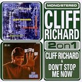 Cliff Richard/Dont Stop Me Now