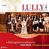 Le Bourgeois Gentilhomme, comédie de Molière (LULLY ou le Musicien du Soleil, Vol. IV)