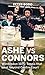 Ashe vs Connors by Pete Bodo