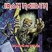 Iron Maiden No Prayer for the Dying tabs review