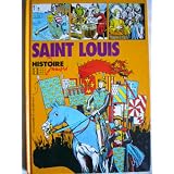Saint-Louis (Histoire juniors)par Simone Abraham-Thisse