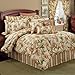 Read Croscill Bryce King Comforter Set Details Croscill Bryce King Comforter Set