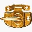 National Mfg. N193607 Cam Sash Lock