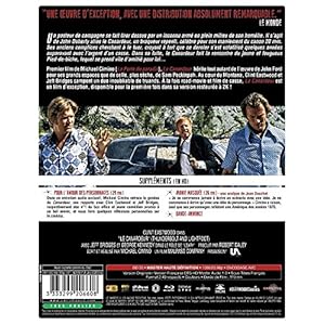 Le Canardeur [Blu-ray]