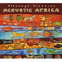 ACOUSTIC AFRICA