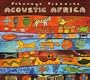 Acoustic Africa