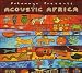 Africa-ACOUSTIC AFRICA