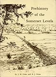 Prehistory of the Somerset Levels