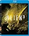 VHS : Alien 3 [Blu-ray]